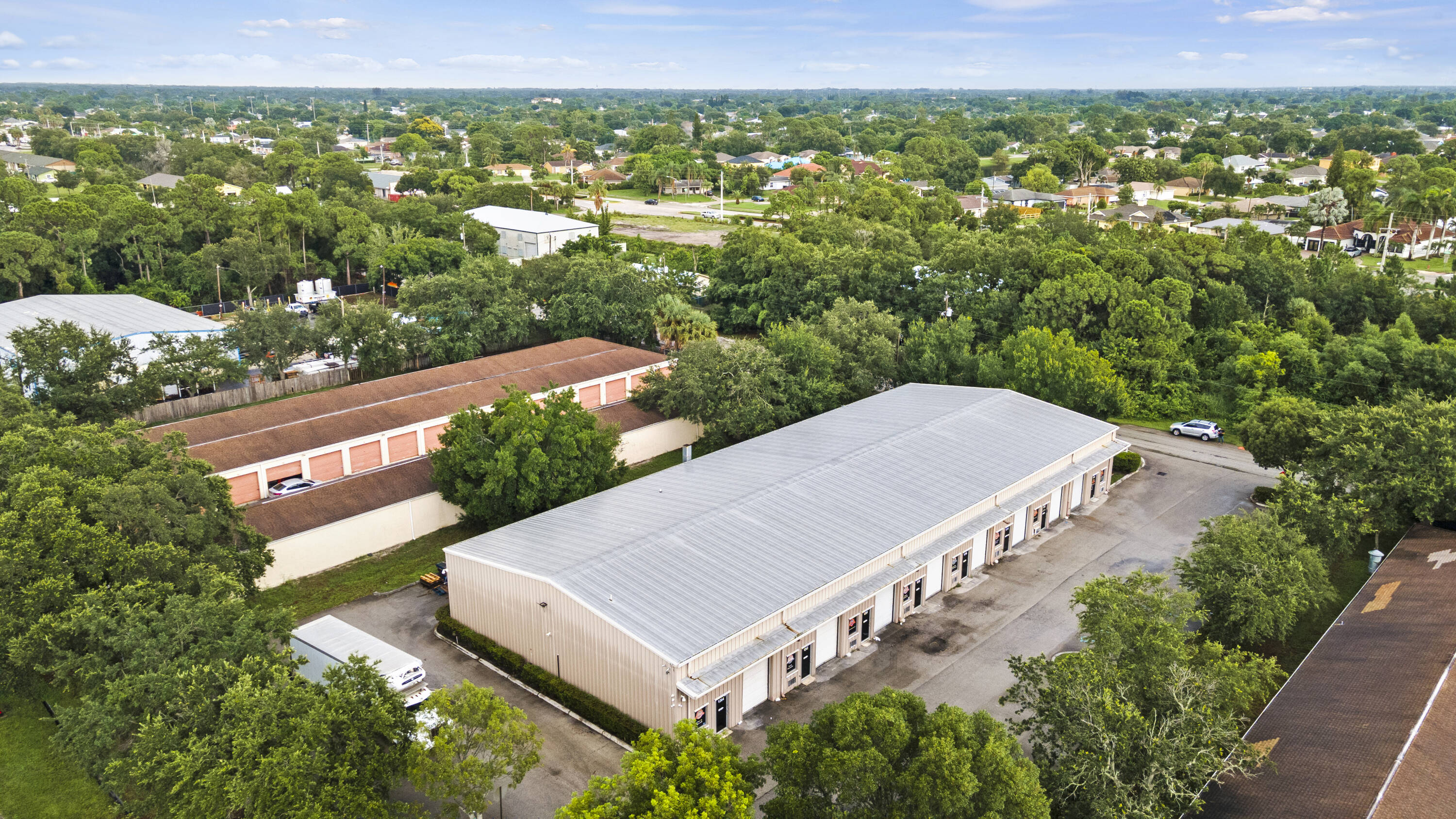 Commercial Property for Sale in Fort Pierce Florida 34983